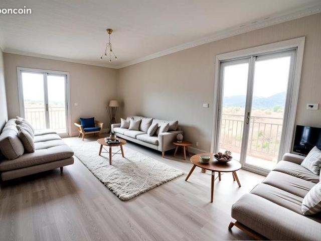Appartement vente à Nîmes, Gard