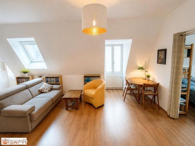 Appartement vente à Tours