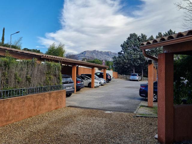 Appartement vente à France métropolitaine, Meyreuil