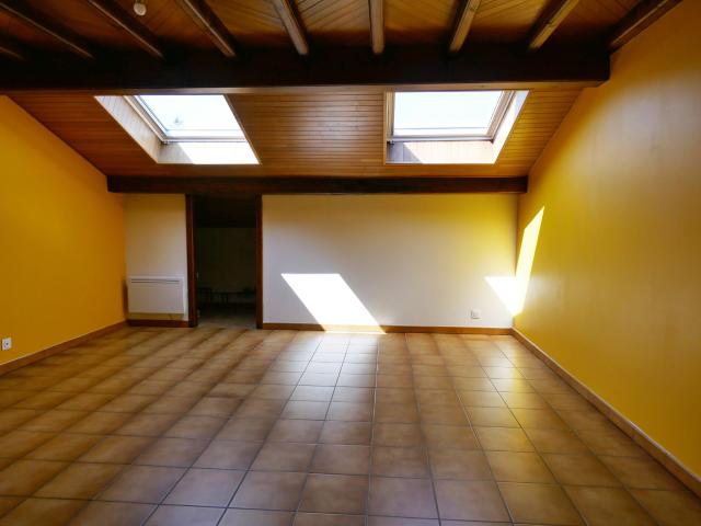 Appartement vente à Saint-Julien-en-Genevois, Frangy