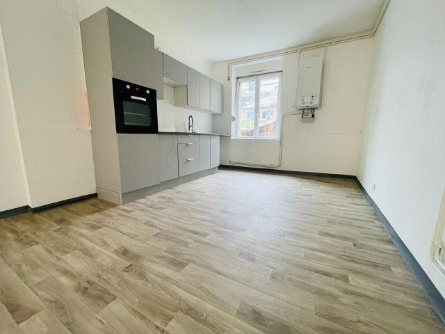 Appartement location à Charleville-Mézières, Charleville-mézières