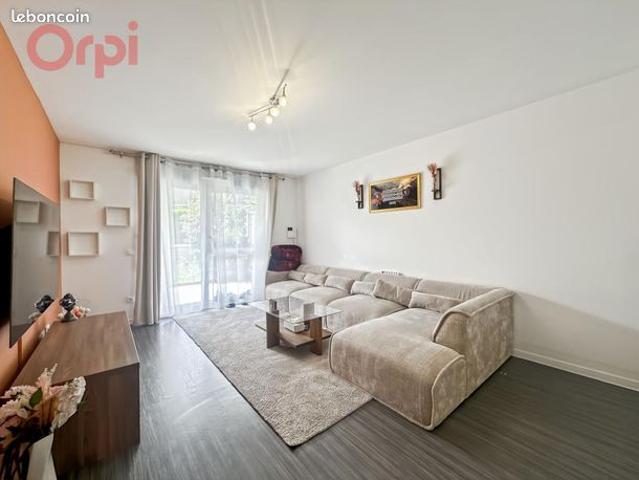 Appartement vente à Palaiseau, Saulx-les-chartreux