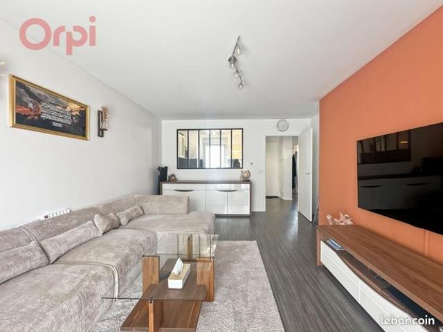 Appartement vente à Palaiseau, Saulx-les-chartreux