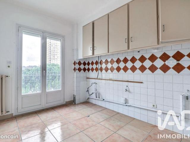 Appartement vente à Nîmes