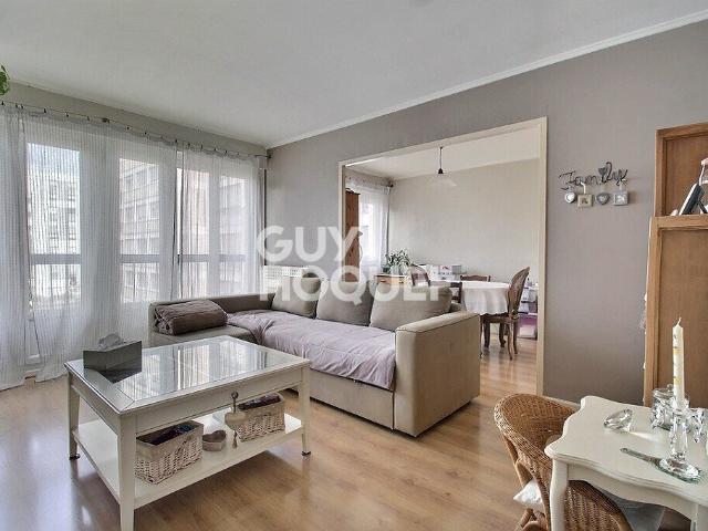 Appartement vente à Lyon, Métropole de Lyon