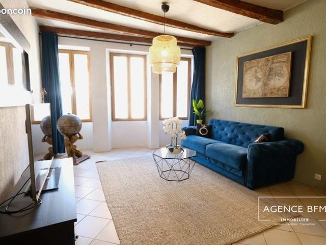 Appartement vente à Annecy