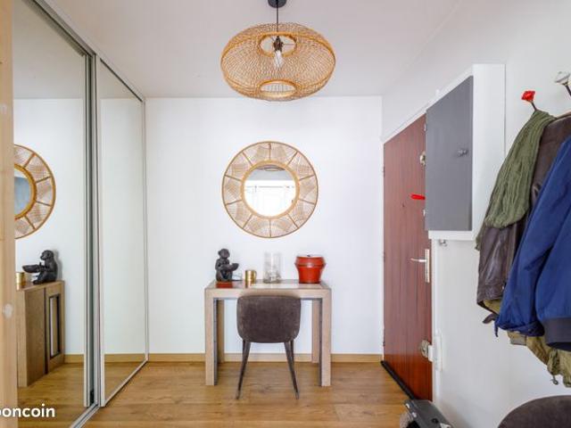 Appartement vente à Lisieux, Honfleur