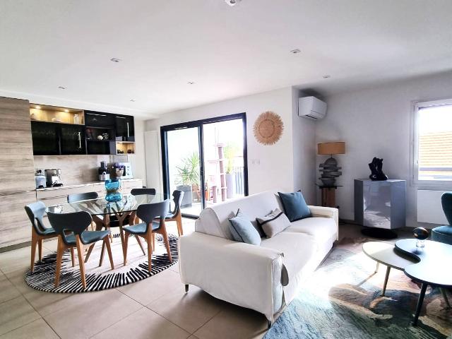 Appartement vente à Bayonne, Anglet