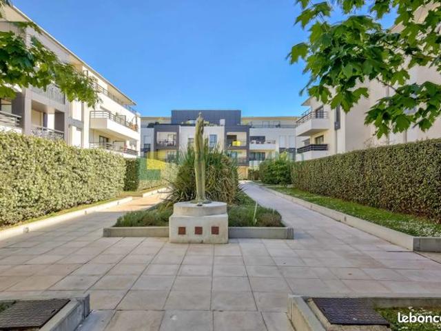 Appartement vente à Colombes, Hauts-de-Seine