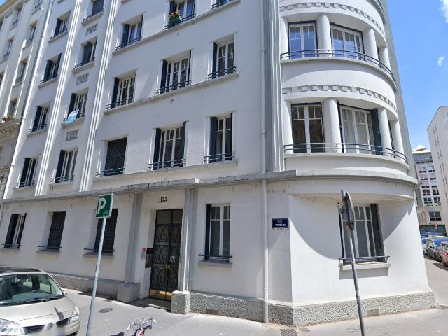 Appartement location à Lyon, Métropole de Lyon