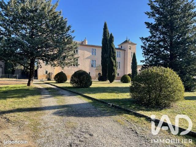 Appartement vente à Viols-en-Laval, Hérault