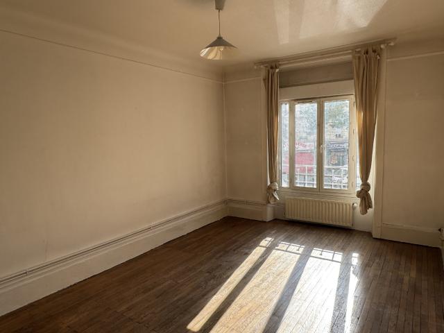 Appartement vente à Lyon, Métropole de Lyon