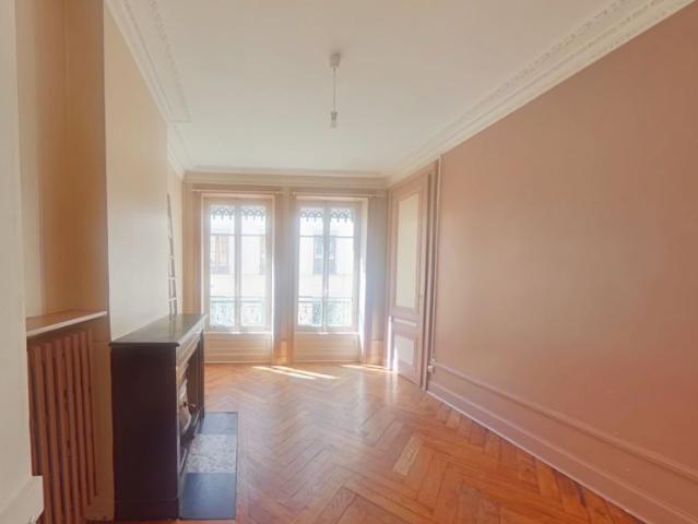 Appartement location à Lyon, Métropole de Lyon