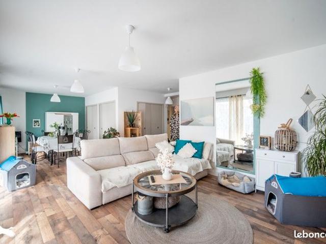 Appartement vente à Dax