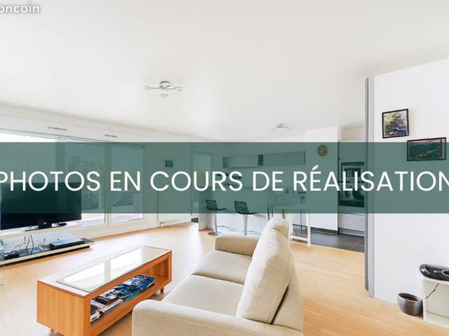 Appartement vente à Neuilly-sur-seine, Hauts-de-Seine