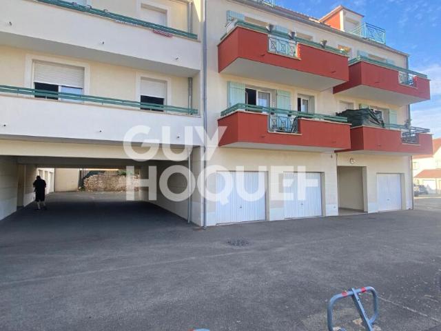Appartement vente à Auneau, Auneau-Bleury-Saint-Symphorien
