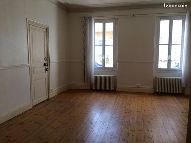 Appartement vente à Rochefort