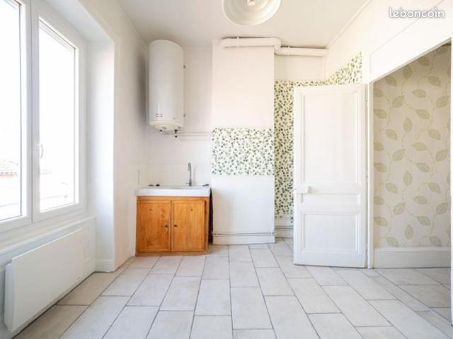 Appartement vente à Lyon, Métropole de Lyon