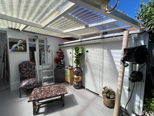 Appartement vente à Étampes, Boissy-le-sec