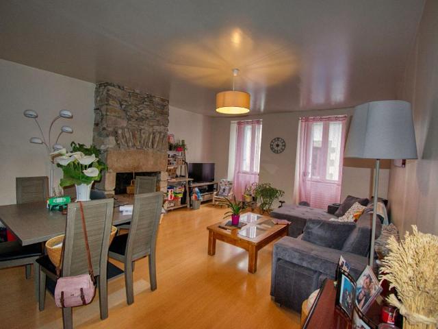 Appartement vente à Lorient, Bretagne