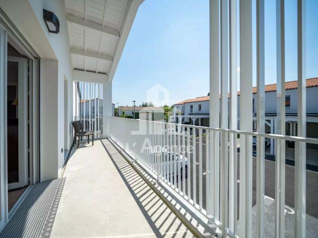 Appartement vente à France métropolitaine, Royan