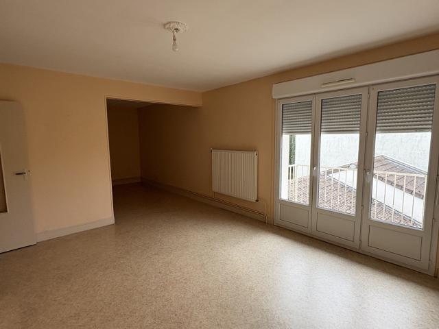 Appartement location à Vierzon