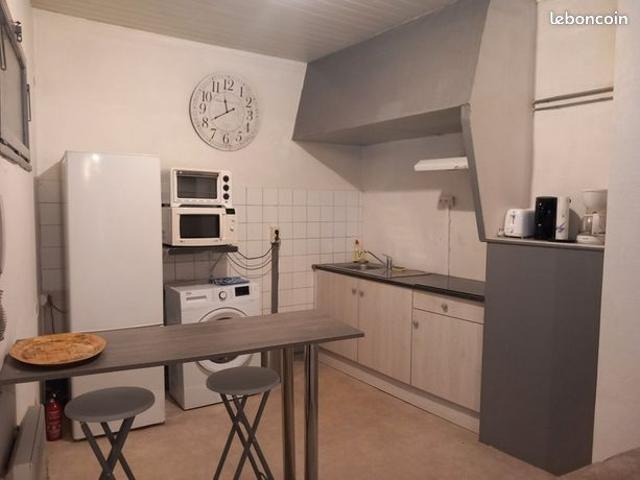 Appartement vente à Argelès-Gazost, Lourde