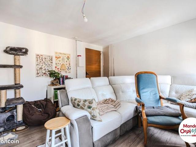 Appartement vente à Épernay, Magenta