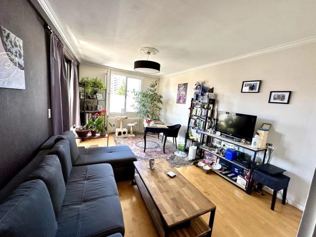 Appartement vente à Grenoble