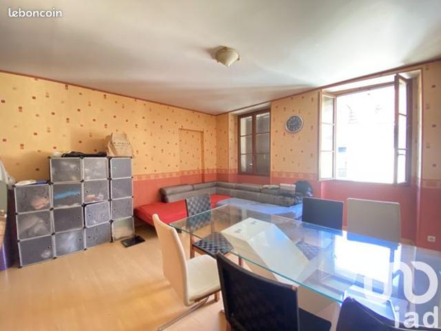 Appartement vente à Palaiseau, Longjumeau