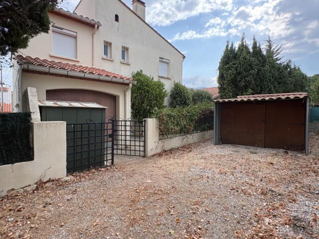 Appartement location à Résidence du Roua, Argelès-sur-Mer