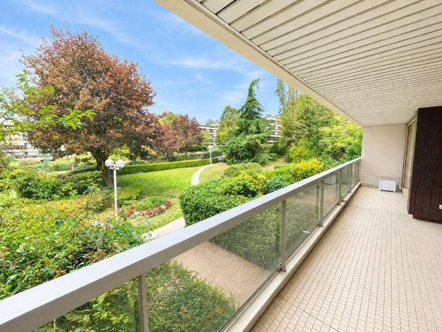Appartement vente à Rocquencourt, Le Chesnay-Rocquencourt