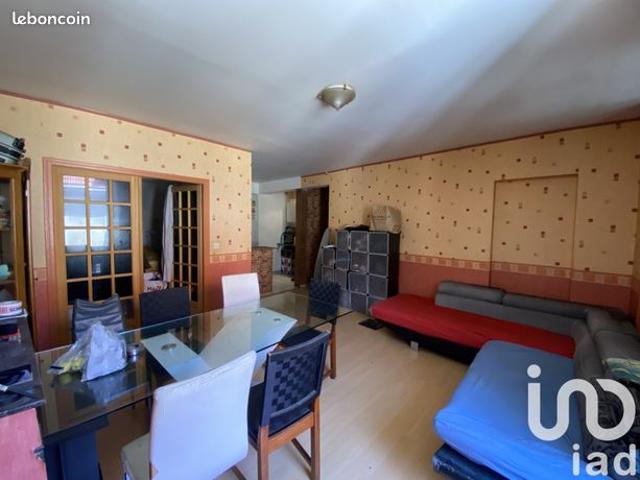 Appartement vente à Palaiseau, Longjumeau