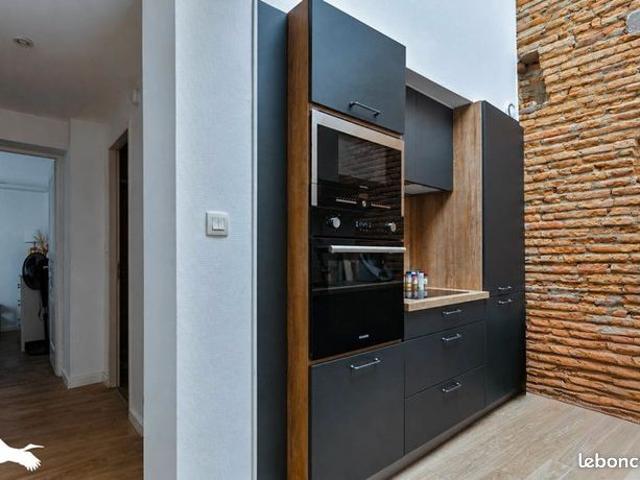 Appartement vente à Toulouse