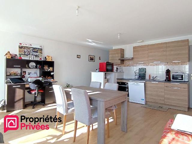 Appartement vente à Villefranche-sur-Saône, Rhône