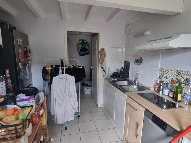Appartement location à Toulouse, Aucamville