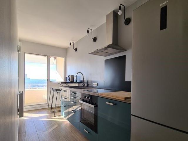 Appartement location à Rodez, Onet-le-château