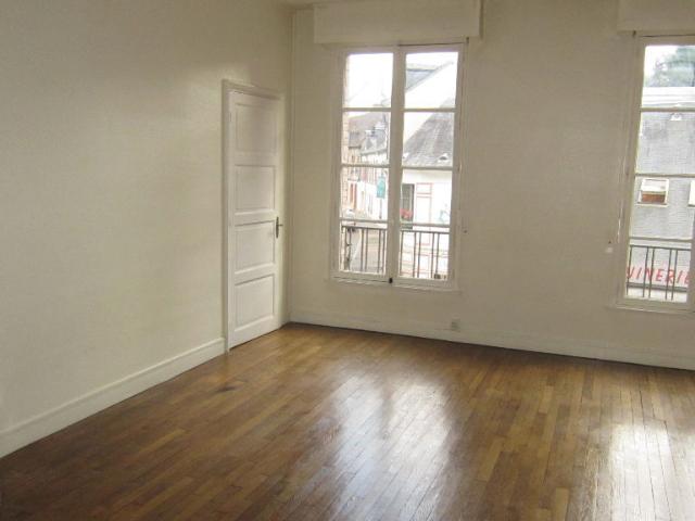 Appartement location à Évreux, Evreux