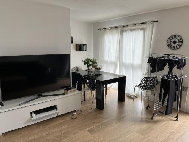 Appartement location à Le Raincy, Gagny