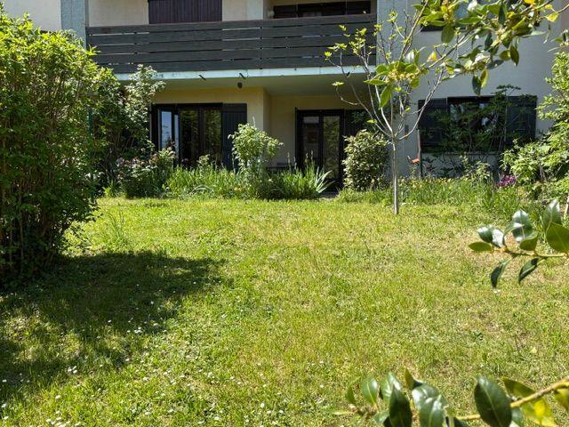 Appartement location à Gex