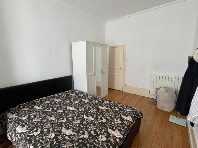 Appartement location à La Rochelle