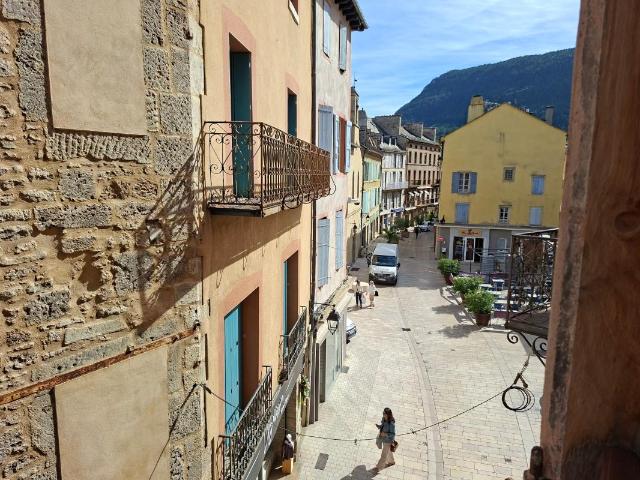 Appartement location à Fontanilles, Mende