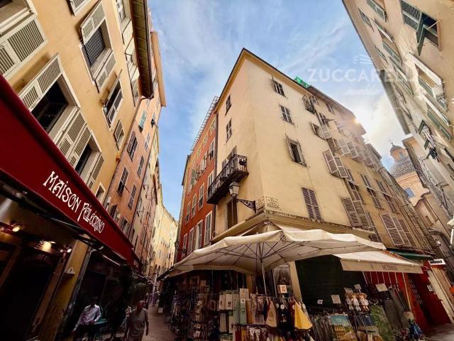 Appartement location à Quartier Jean-Médecin, Nice