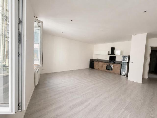 Appartement location à Saint-Étienne, Saint-martin-la-plaine