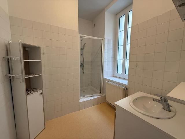 Appartement location à Mont-de-Marsan, Saint-sever