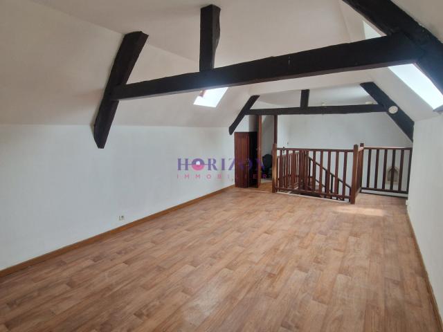 Appartement vente à Senlis, Villers-sous-saint-leu