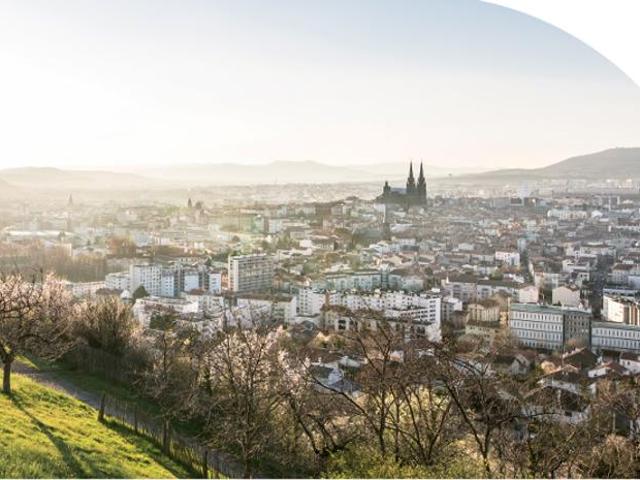 Appartement vente à France métropolitaine, Clermont-ferrand