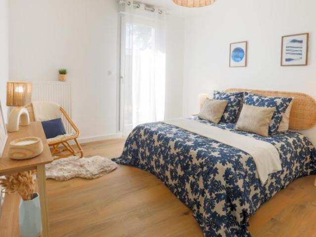 Appartement vente à Périgueux, Boulazac