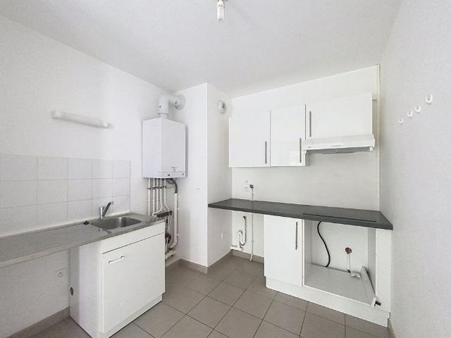 Appartement location à Pontoise, Beaumont-sur-oise