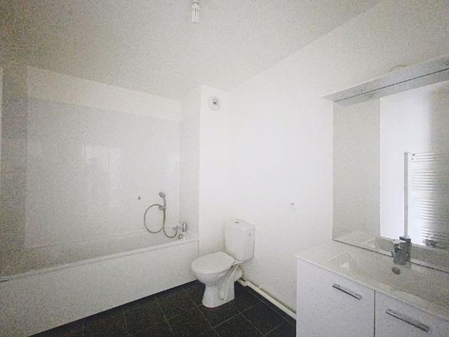 Appartement location à Pontoise, Beaumont-sur-oise